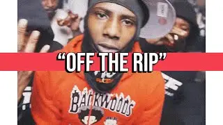 [FREE] PGF Nuk x GlockBoy BoBo Type Beat 2022 - Off the Rip (Prod. @1Richiey)