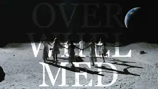 Loona - overwhelmed [fmv]