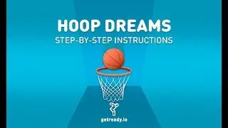 Ready: Creating a game 
