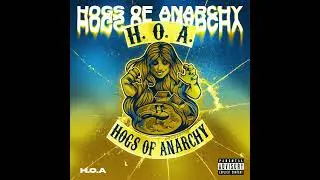 Conan - Hogs Of Anarchy 
