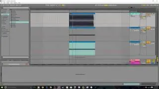 tutorial - making a kick from scratch in Ableton Live