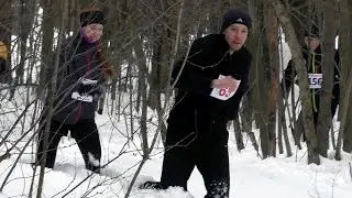 Снегобег Балатовские сугробы-2024