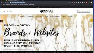How To See Your Website As Text Only