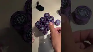 Промо-фишки | Небанальные визитки PromoChip