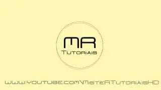 Intro do canal MR TUTORIAIS (MisteRTutoriaisHD) 2013