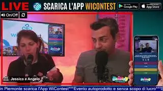 Animiamo Eventi Live Show 17 Aprile