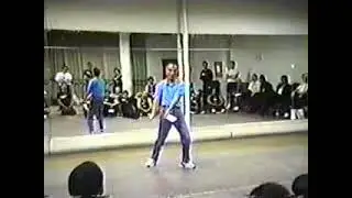 Yip Chun Baat jam Do form
