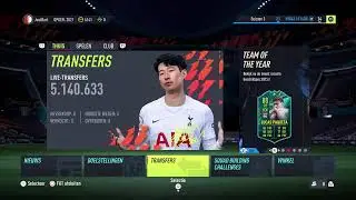 Fut 22 Toty Messi Testen