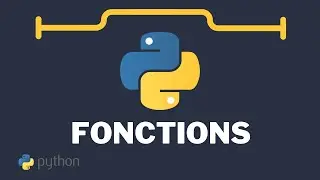 Creating FUNCTIONS with PYTHON | PYTHON #6
