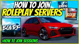 How To Join Greenville Roleplay Servers! - Roblox Greenville Wisconsin