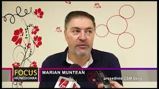 FĂRĂ SPECTATORI LA DEVA – RAPID, ÎN PRIMA ETAPĂ DIN LIGA FLORILOR