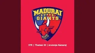 Aattaikku Readya (From "Madurai Super Giants")