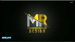 Pixellab Tutorial - How to Edit MR Logo in Pixellab