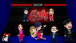 Franco Escamilla.- Show 