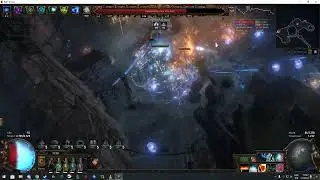Simulacrum 15/15 - Trickster 3.25