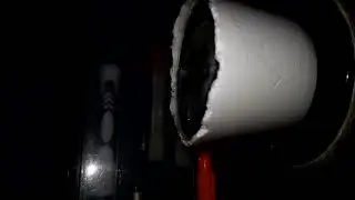 Subwoofer bass test ( Creative Home Speaker )