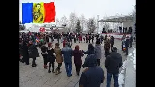 Ziua Unirii la Slatina - 2018