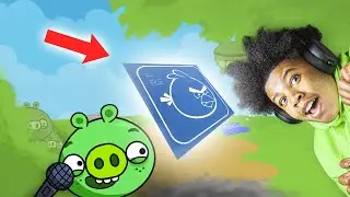Friday Night Funkin' - VS PIG [Full Week] | FNF Mod