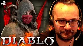 🔴 ¡VAMOS GODMODE! 🗡 XOKAS en DIABLO 4 🔥 #2