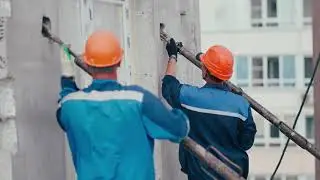 Индустриальное домостроение КССК