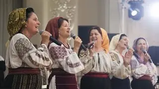 Surorile Osoianu - La La La (Purtata), Colaj 30 min la Nunta, Osoianu Live