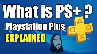 What is PlayStation Plus? PS Plus Explained