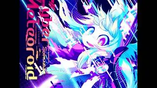 【Sakuzyo】Cyber Meteoroid