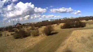 Flycat Wingcam