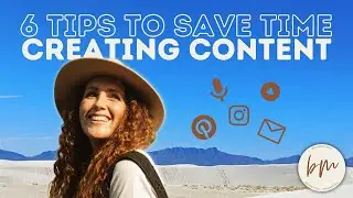 Content Strategy: Save HOURS Every Week in 2022