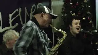 Love Is In The Air - Steve Bardill Quintet