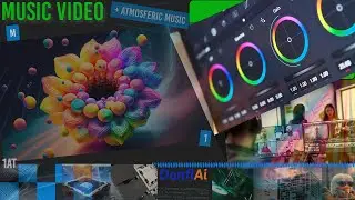 Music video - under water - alchemist (Olympus TG-Tracker)