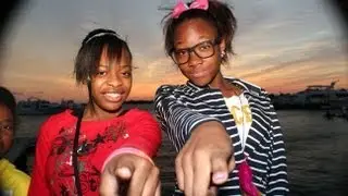Girly Girls | 14 year old girl rappers