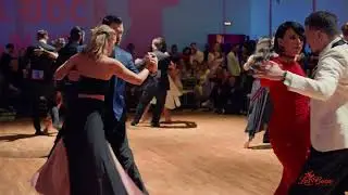 Кубок России по Танго Нуэво 2024: Финал Tango Nuevo Open