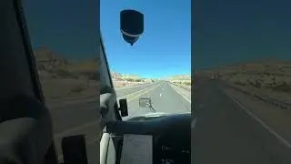 Northbound HWY 550 #music #travel #newmexico