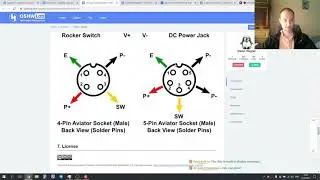 Бороздим просторы EasyEDA(OSHWLab) с Techn0man1ac 