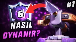 X-Yayı İle Dünyada 6. Bitirmek.. YENİ SERİ #1