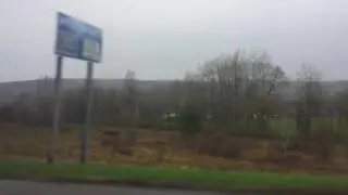 Road trip