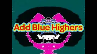 Animated James Fart Parody Effects, add Round 4. Everyone can have a chance.