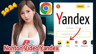 Anti Ribet! Cara Cepat 2024 Terhubung Yandex Video Google Chrome Tanpa Proxy Dan VPN
