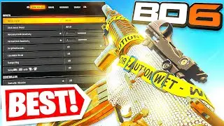 BLACK OPS 6 BEST SETTINGS TO USE RIGHT NOW! 🎮 (Black ops 6 Best Controller Settings + Sensitivity)