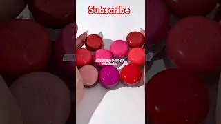 Water lip tint and lip gloss for indian skin tone #blush #blushblushlove #blushchallenge #makeup