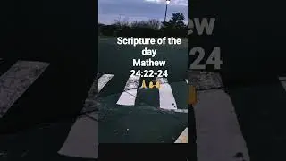 Read your Bibles  