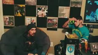 2Dimm Podcast #2 - Overall Thoughts and Review on Eminem’s “Music to be Murdered By”