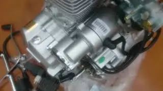 162FMJ 150 см^3