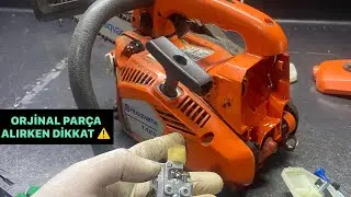 İNTERNETTEN ORJİNAL PARÇA ALINIR MI (DİKKAT)DOLMAAR 111 SİLİNDİR PİSTON DEĞİŞİMİ !