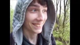 Река Глухарка (СПб). Рыболовный видеоотчёт