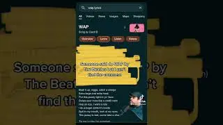 The Beatles  - WAP