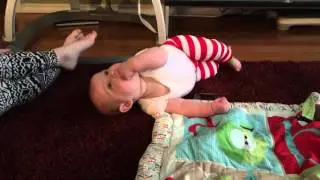 12/12/15 Playing With Lanie III
