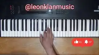 Candela pura/tutos @leonklanmusic