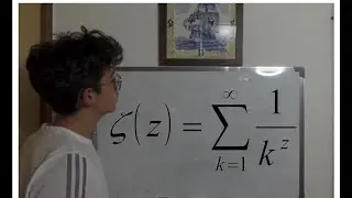 IL SACRO GRAAL DELLA MATEMATICA